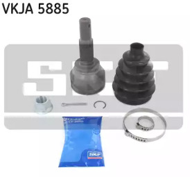 SKF VKJA 5885